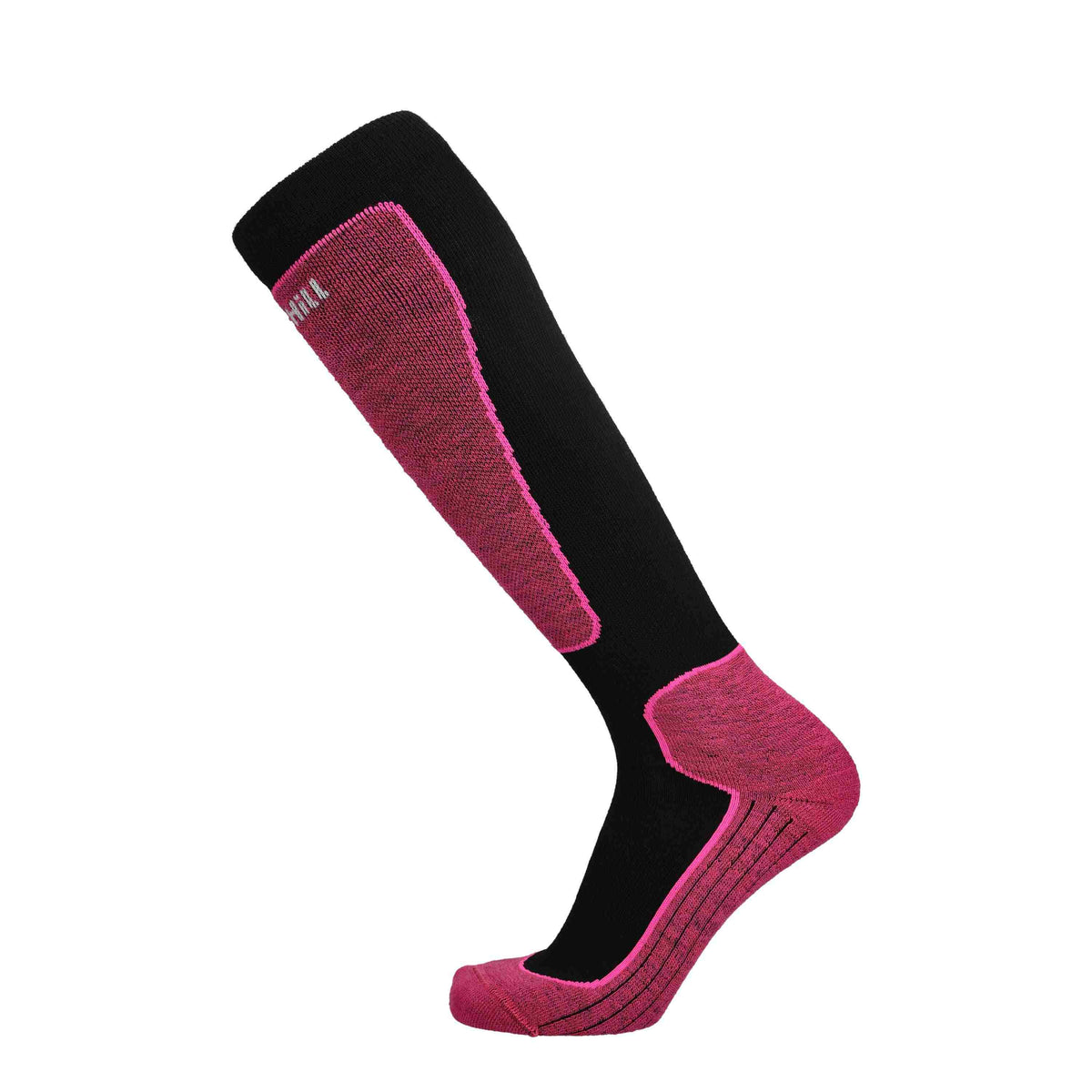 UPHILLSPORT UphillSport® VALTA Alpine | Black,  red | E8553199