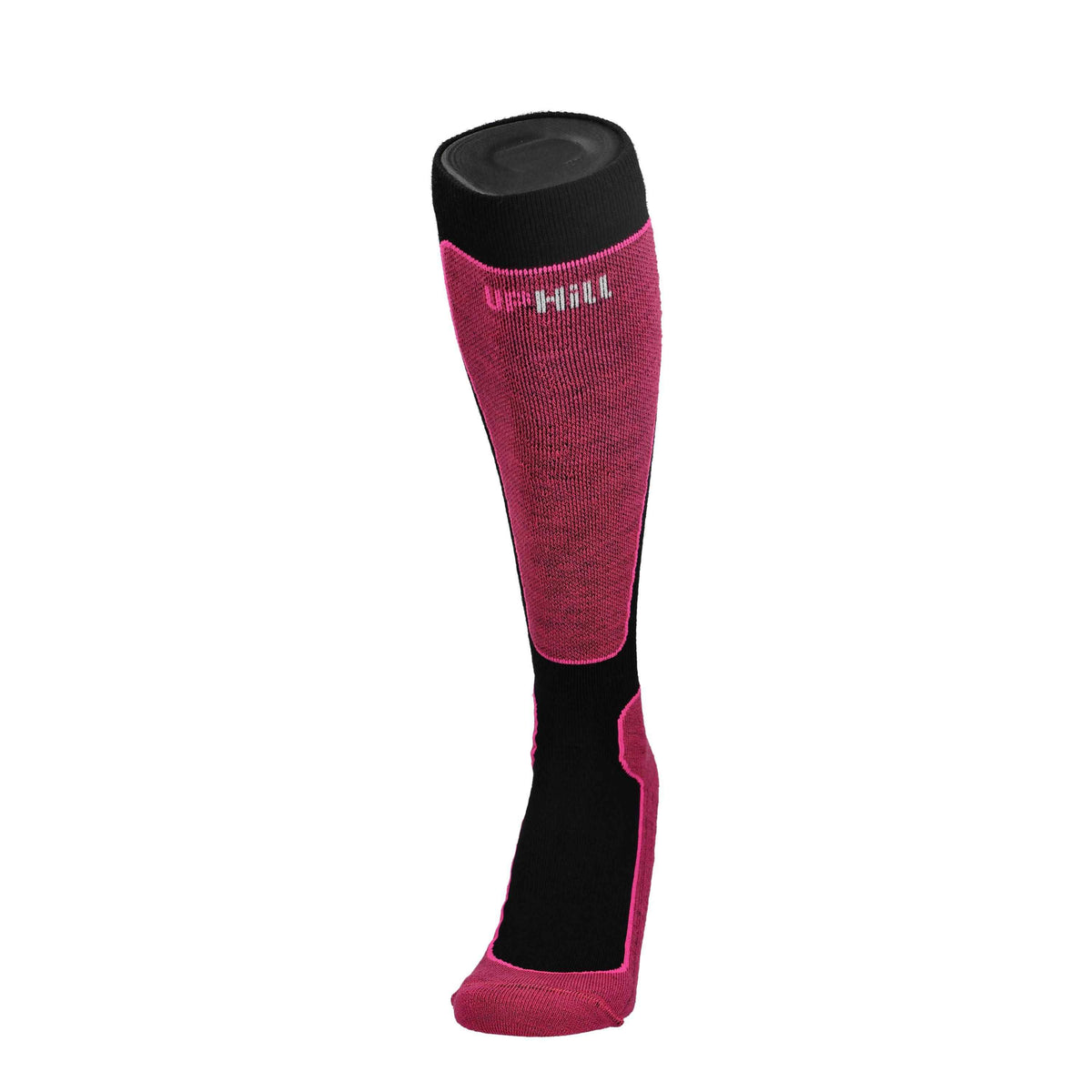 UPHILLSPORT UphillSport® VALTA Alpine | Black,  red | E8553199