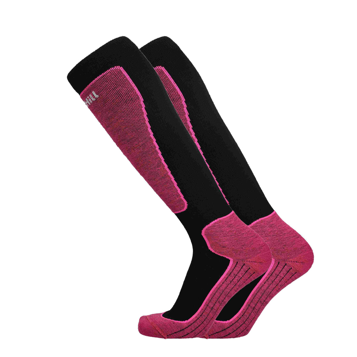 UPHILLSPORT UphillSport® VALTA Alpine | Black,  red | E8553199