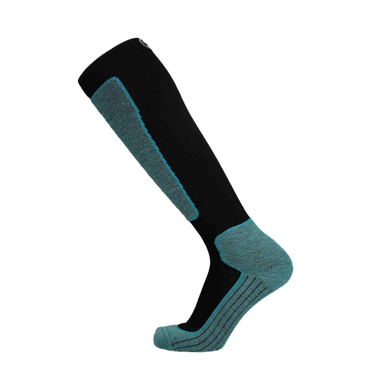 UPHILLSPORT UphillSport® VALTA Alpine | Black, turq | E8553299