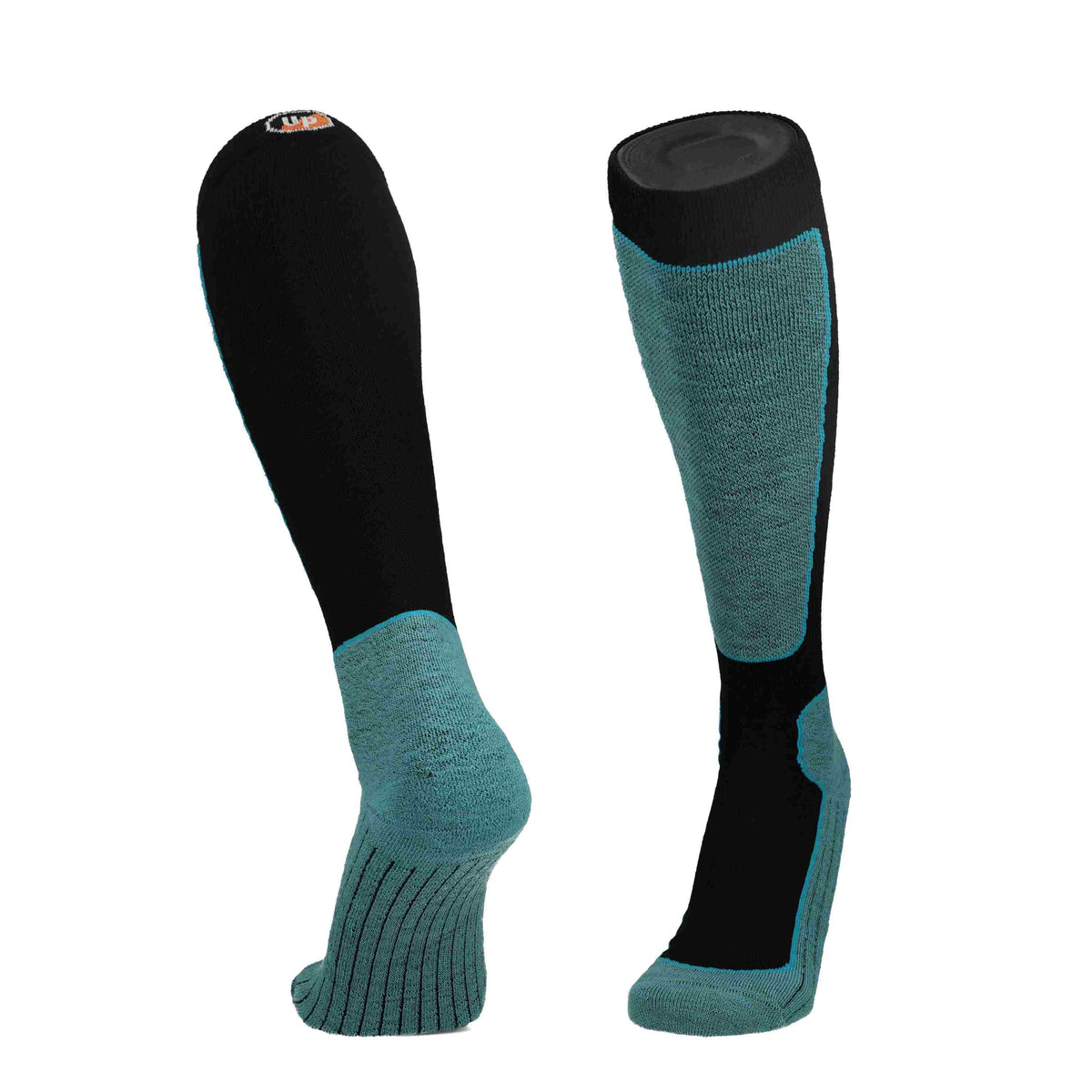 UPHILLSPORT UphillSport® VALTA Alpine | Black, turq | E8553299