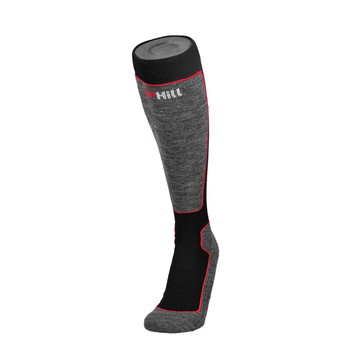UPHILLSPORT UphillSport® VALTA Alpine | Black,grey, red | E8553399