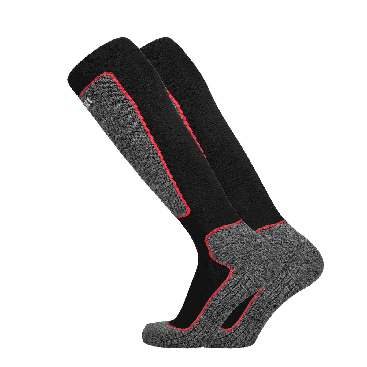 UPHILLSPORT UphillSport® VALTA Alpine | Black,grey, red | E8553399