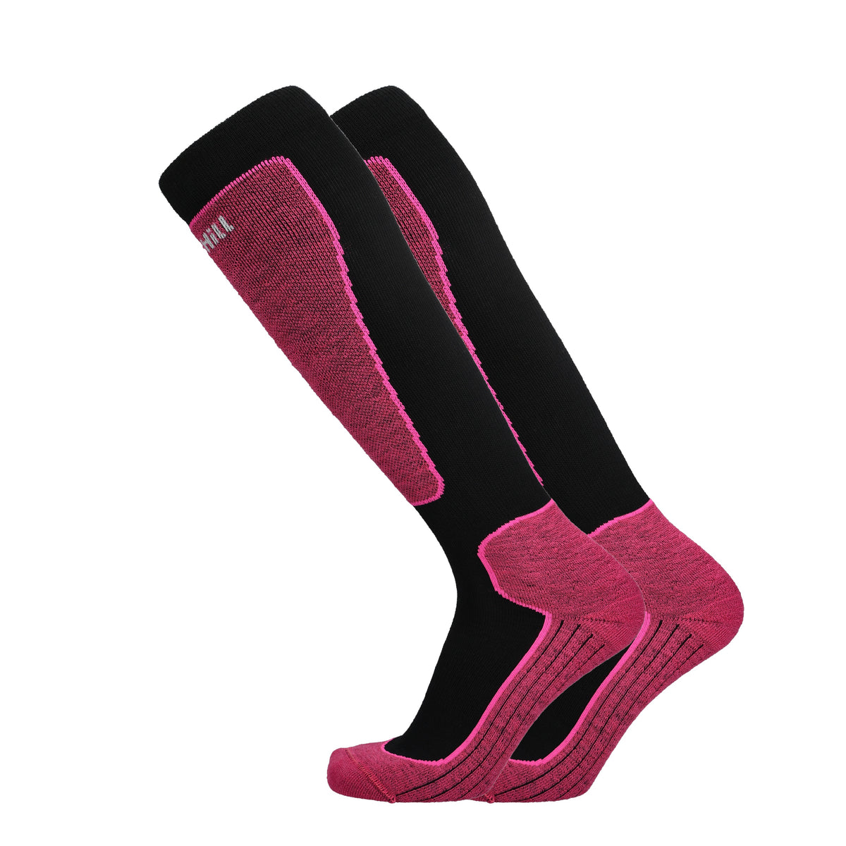 UPHILLSPORT UphillSport® VALTA Alpine | Black,  red | E8553199