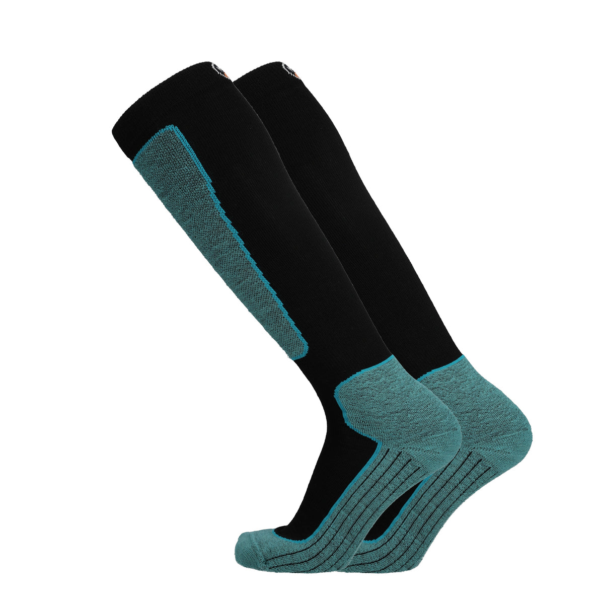 UPHILLSPORT UphillSport® VALTA Alpine | Black, turq | E8553299