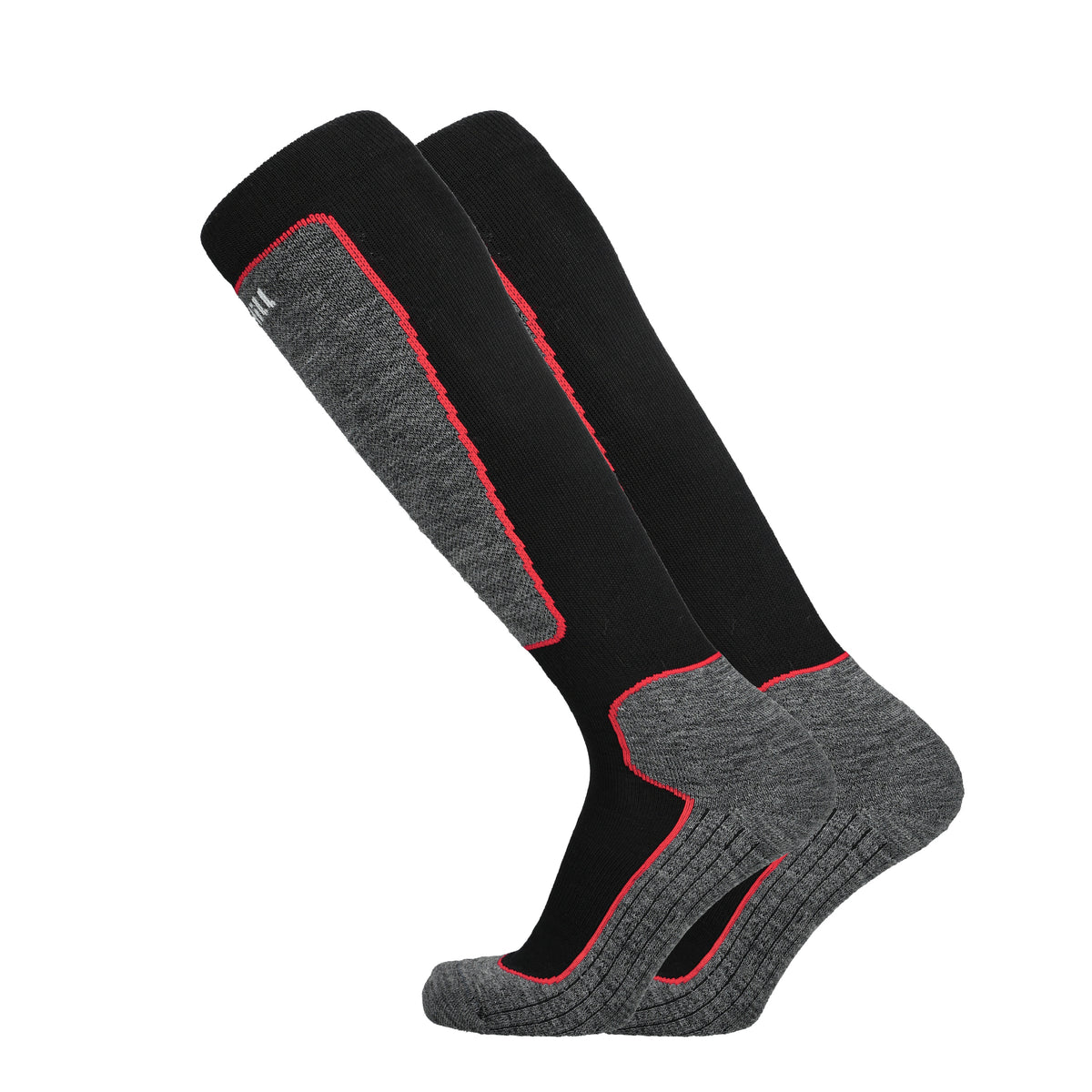 UPHILLSPORT UphillSport® VALTA Alpine | Black,grey, red | E8553399