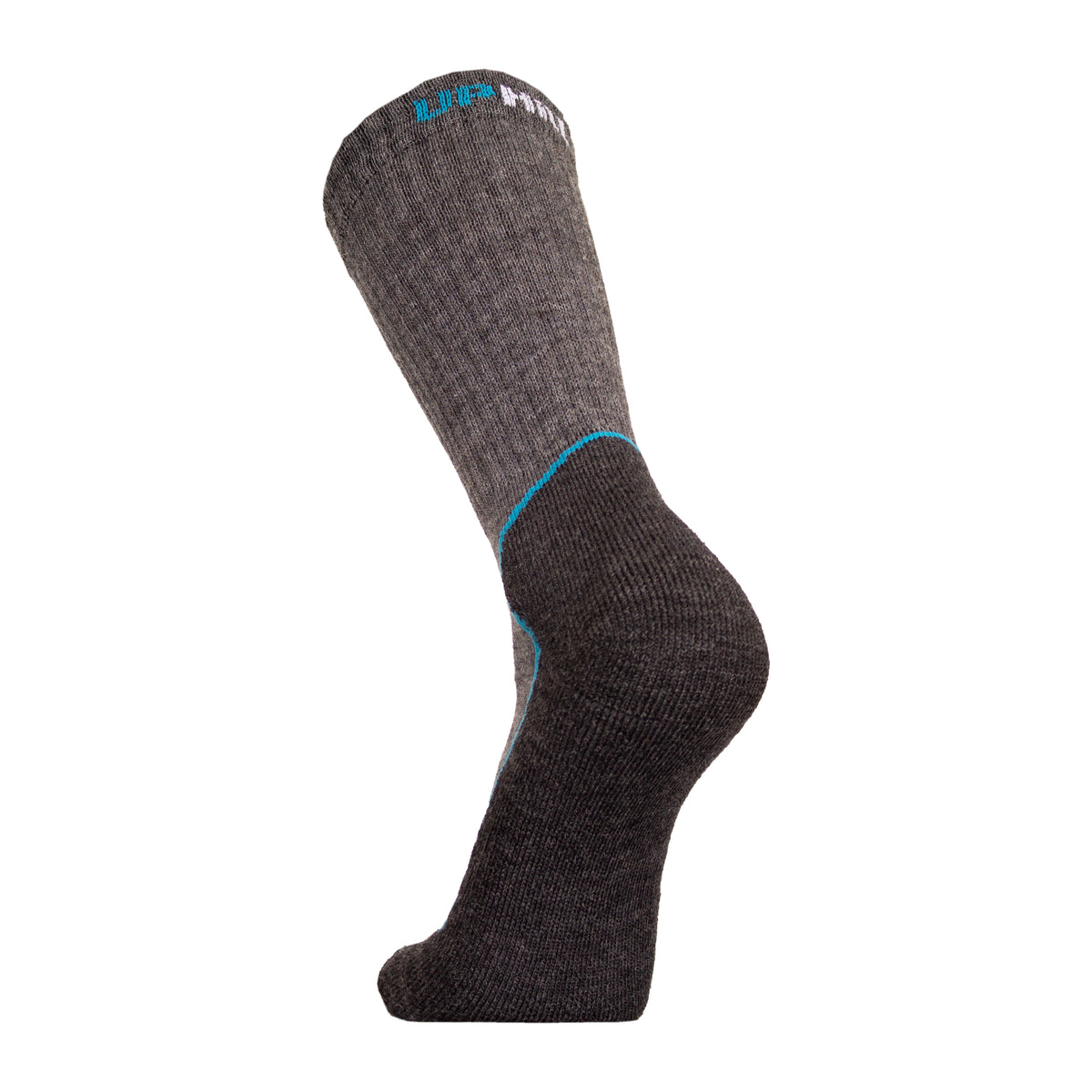 UPHILLSPORT UphillSport® SUOMU Trekki | d.rey, grey, turq | E8634152