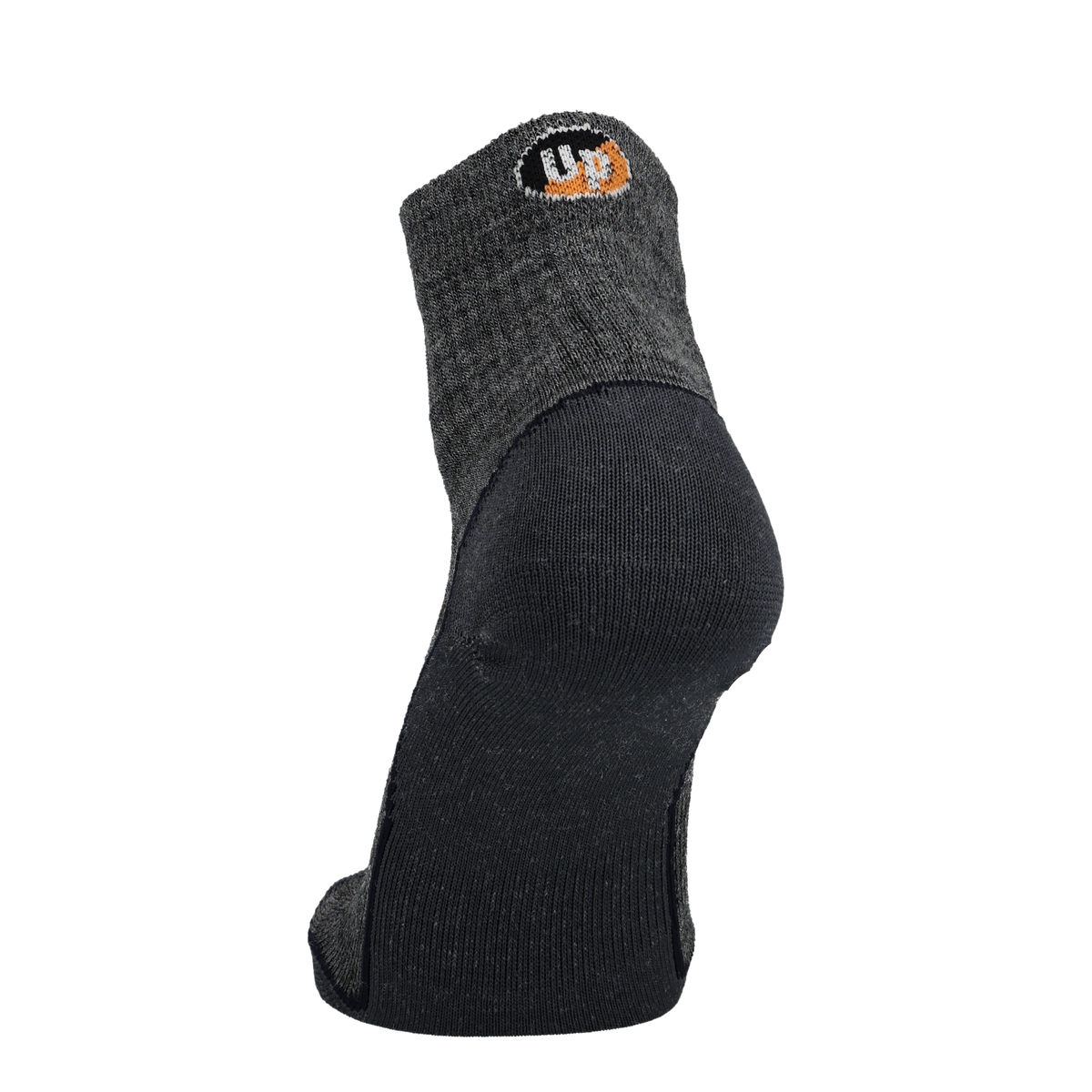 UPHILLSPORT UphillSport® FROST TRAIL | grey, black | E8714152