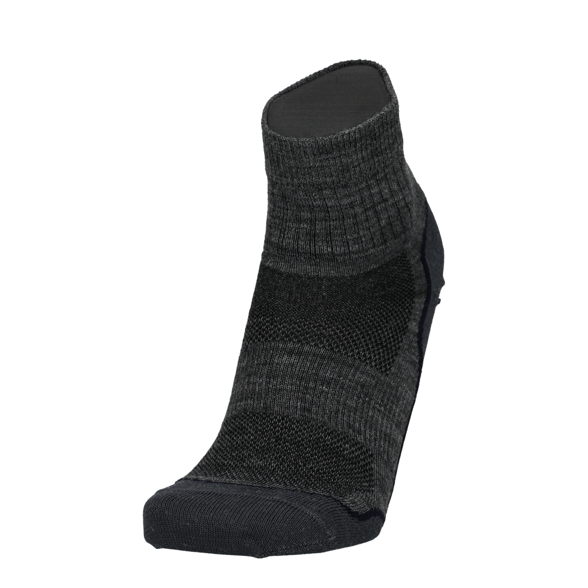 UPHILLSPORT UphillSport® FROST TRAIL | grey, black | E8714152