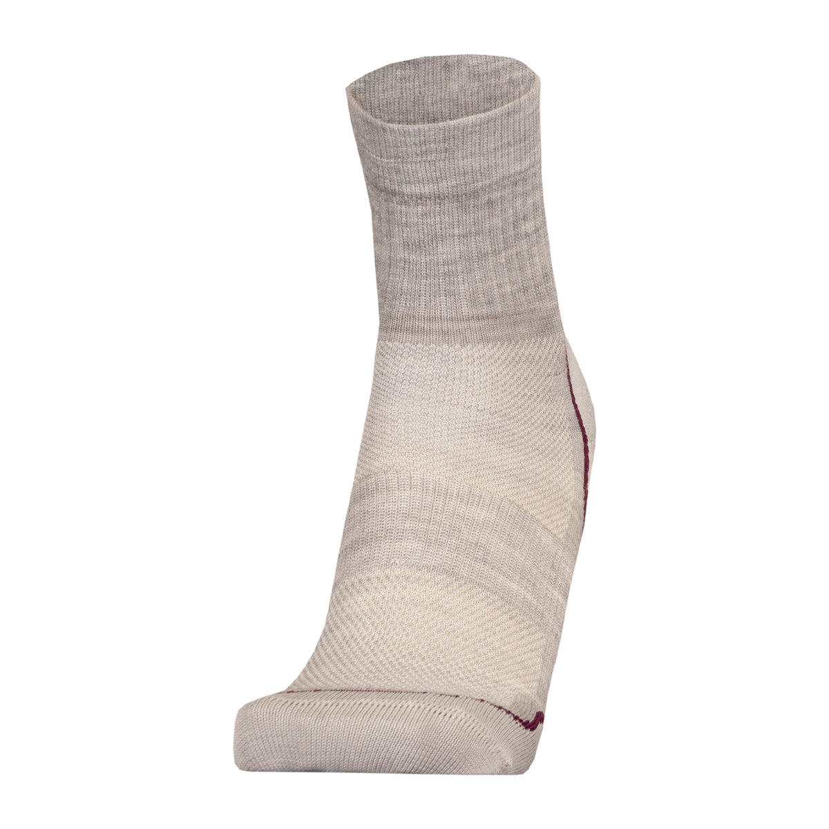 UPHILLSPORT UphillSport® FROST TRAIL | l.grey, lila | E8714155
