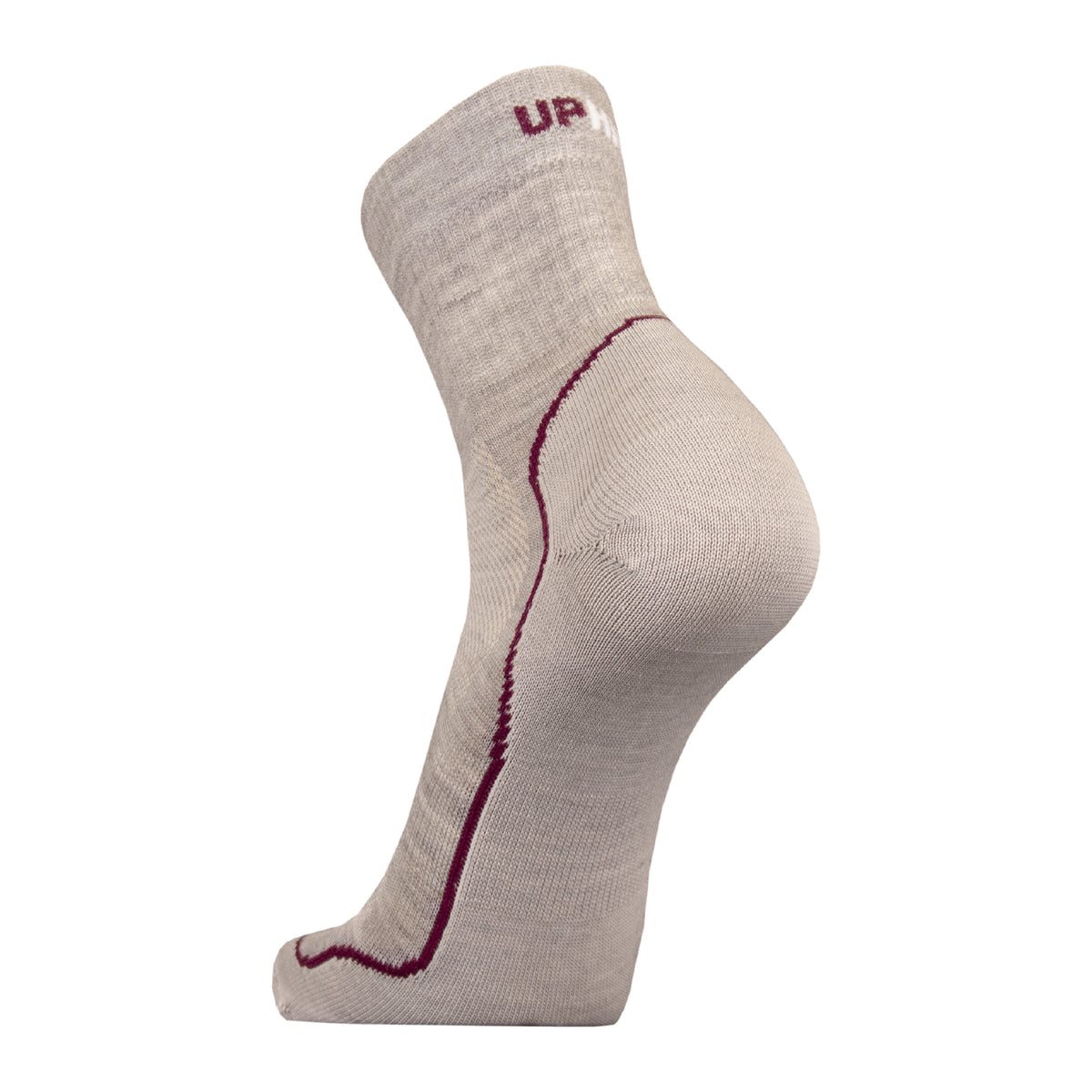 UPHILLSPORT UphillSport® FROST TRAIL | l.grey, lila | E8714155