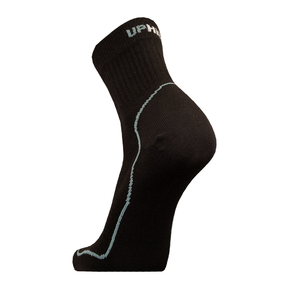 UPHILLSPORT FROST TRAIL | black, l.grey | E8714199
