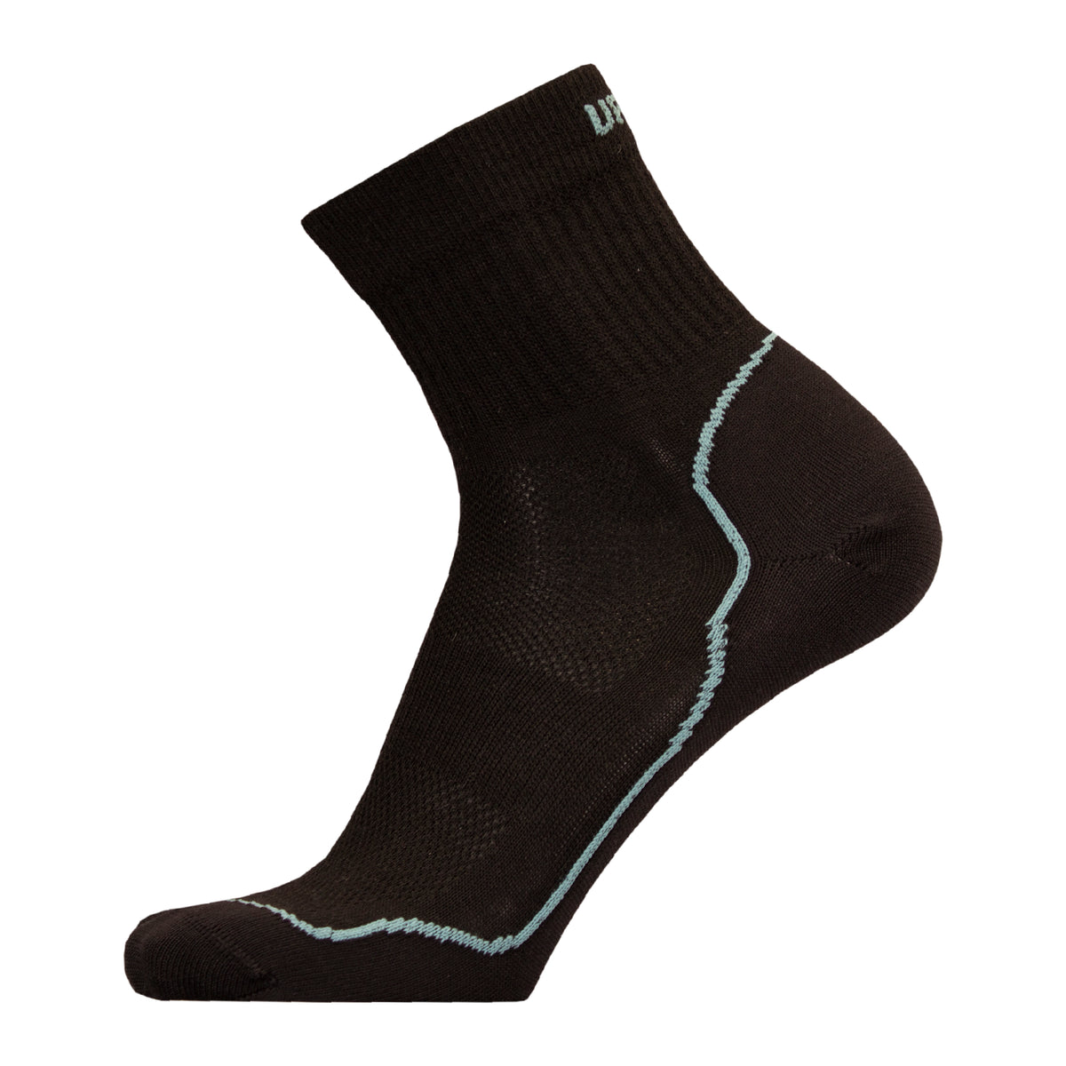 UPHILLSPORT FROST TRAIL | black, l.grey | E8714199