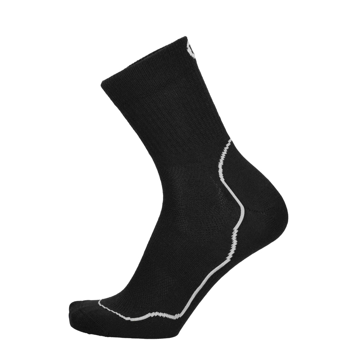UPHILLSPORT UphillSport® FROST TRAIL | Black, black | E8714299