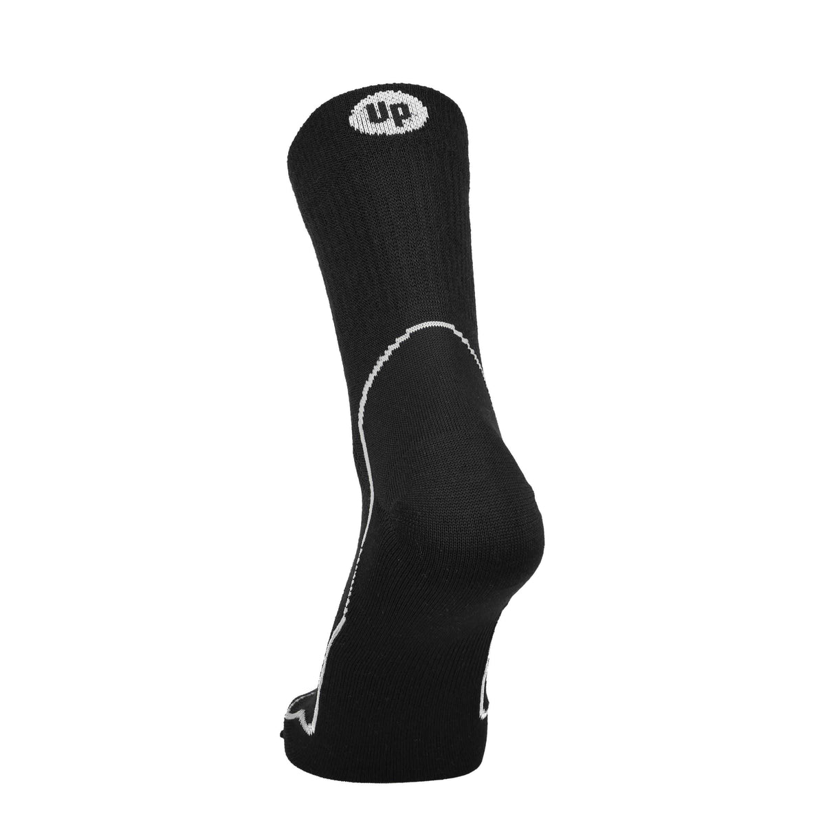 UPHILLSPORT UphillSport® FROST TRAIL | Black, black | E8714299