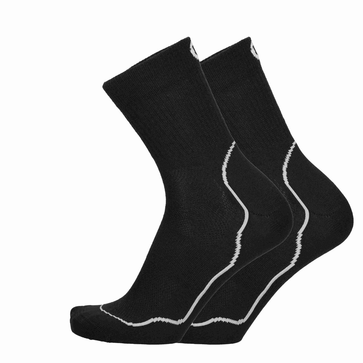 UPHILLSPORT UphillSport® FROST TRAIL | Black, black | E8714299
