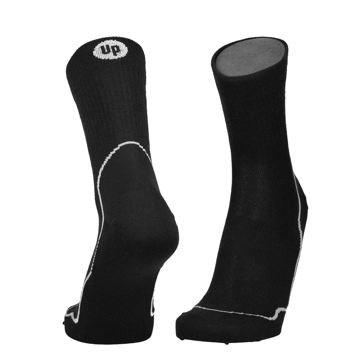 UPHILLSPORT UphillSport® FROST TRAIL | Black, black | E8714299