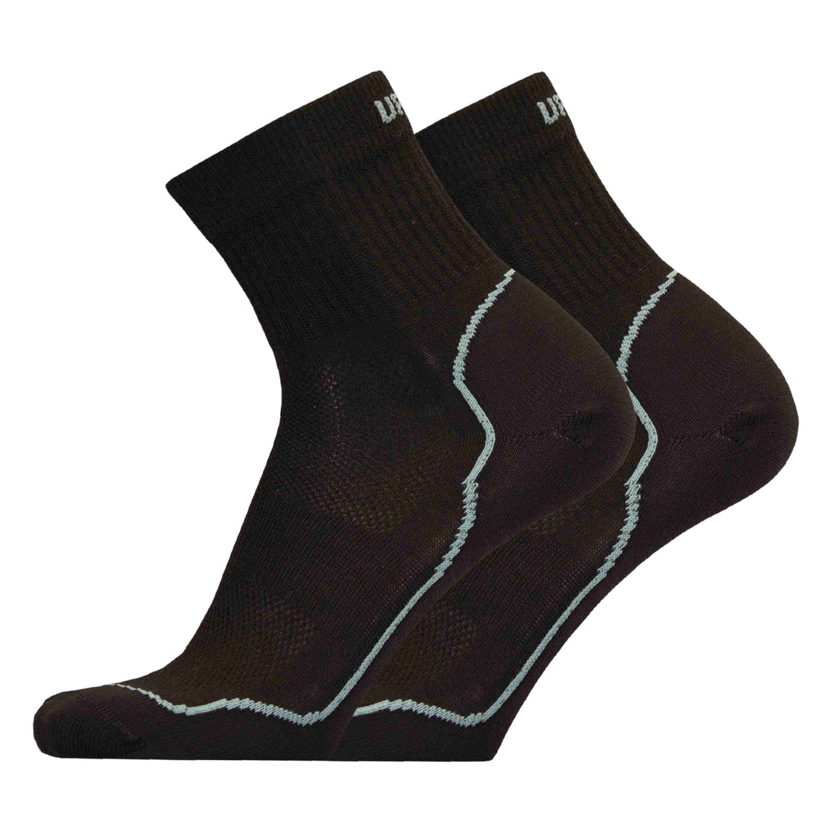UPHILLSPORT FROST TRAIL | black, l.grey | E8714199