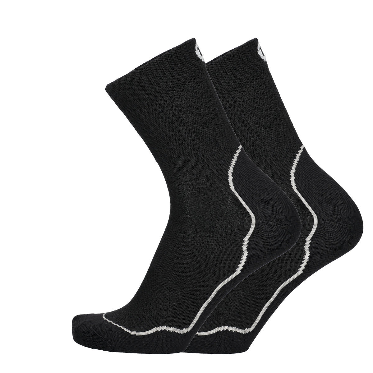 UPHILLSPORT UphillSport® FROST TRAIL | Black, black | E8714299