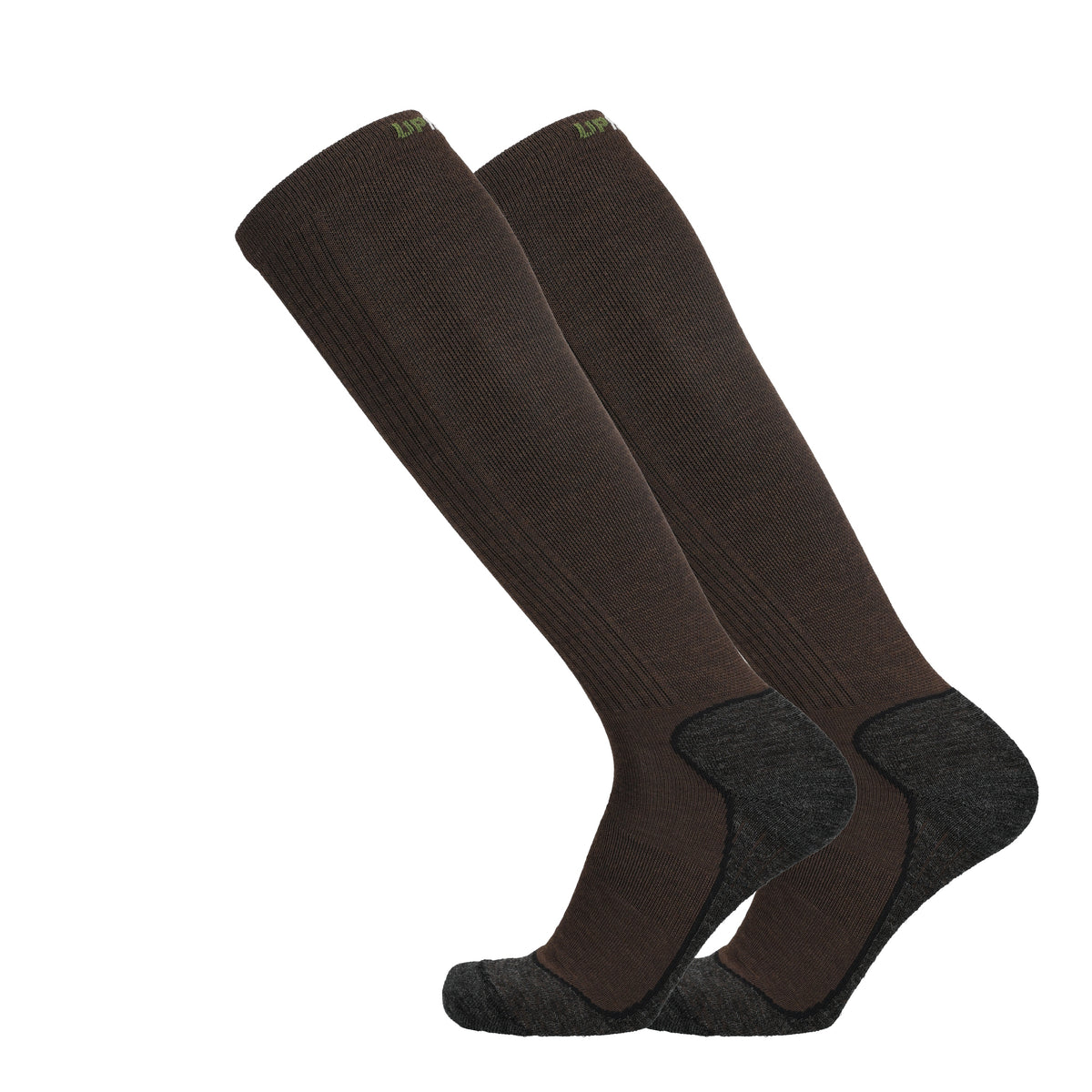 UPHILLSPORT UphillSport® AAREA Huntin | Brown | E8719140