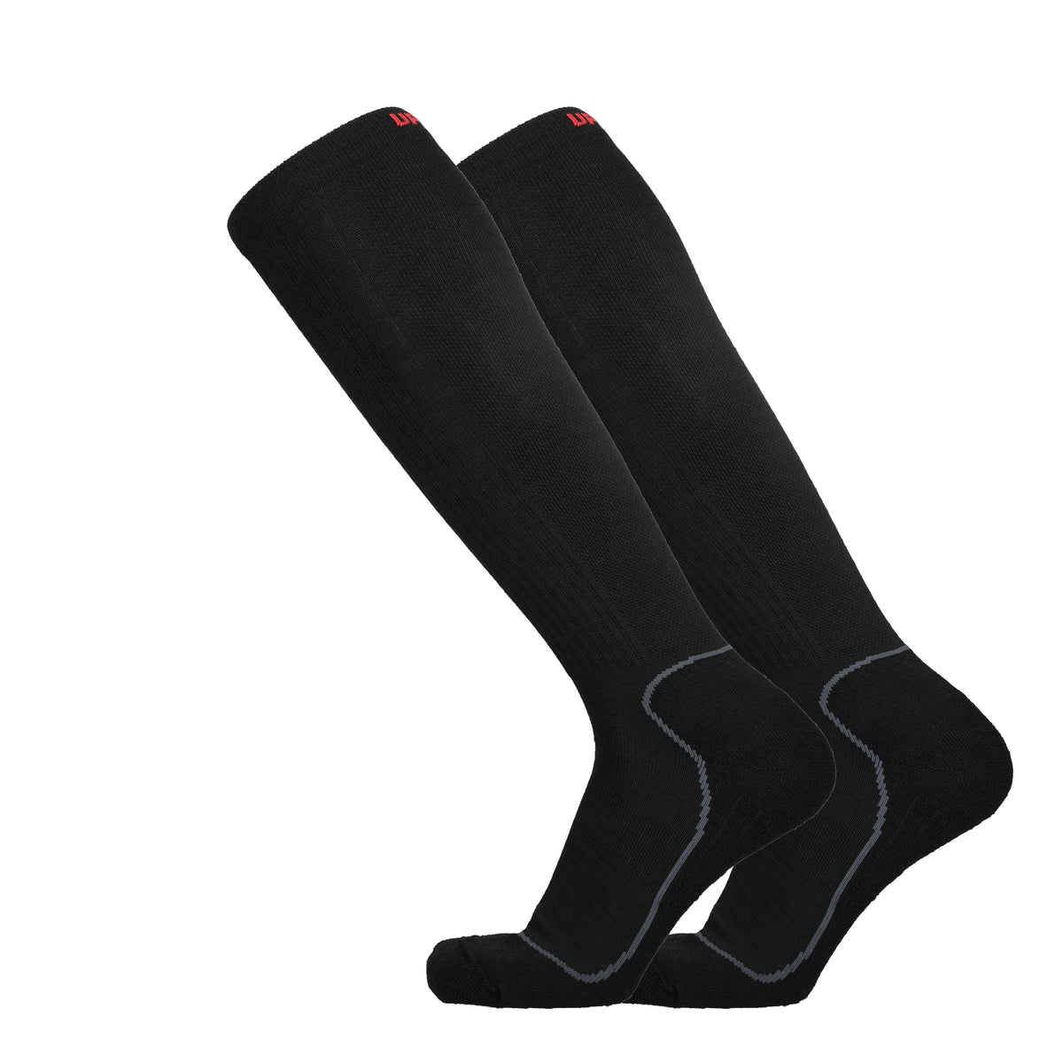 UPHILLSPORT UphillSport® AAREA Huntin | Black | E8719199
