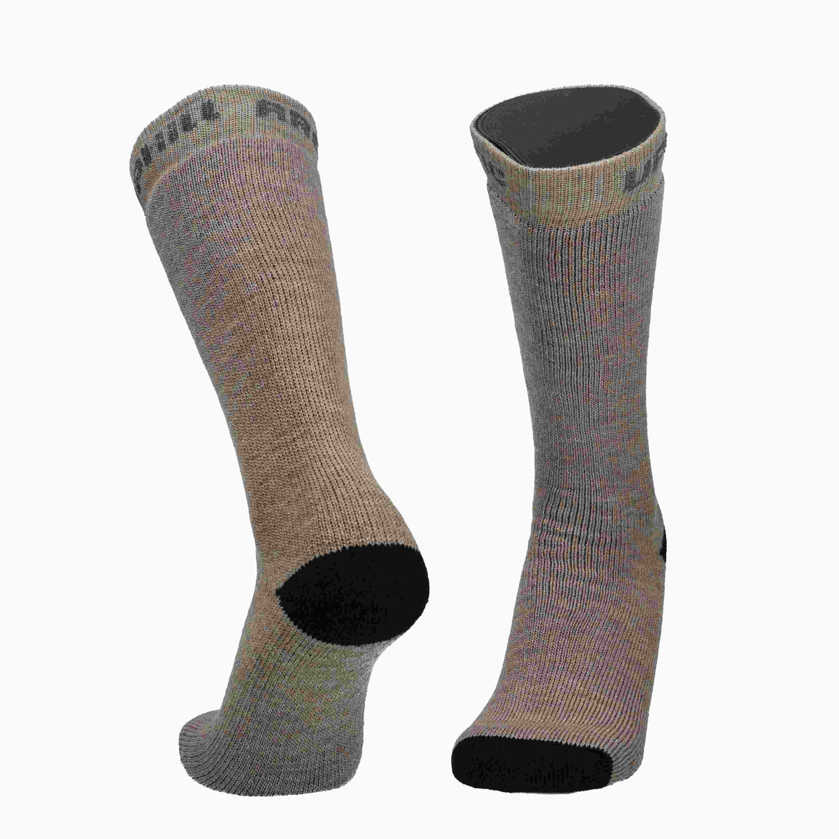 UPHILLSPORT UphillSport® ARCTIC Tacti | Khaki, black | E8734192