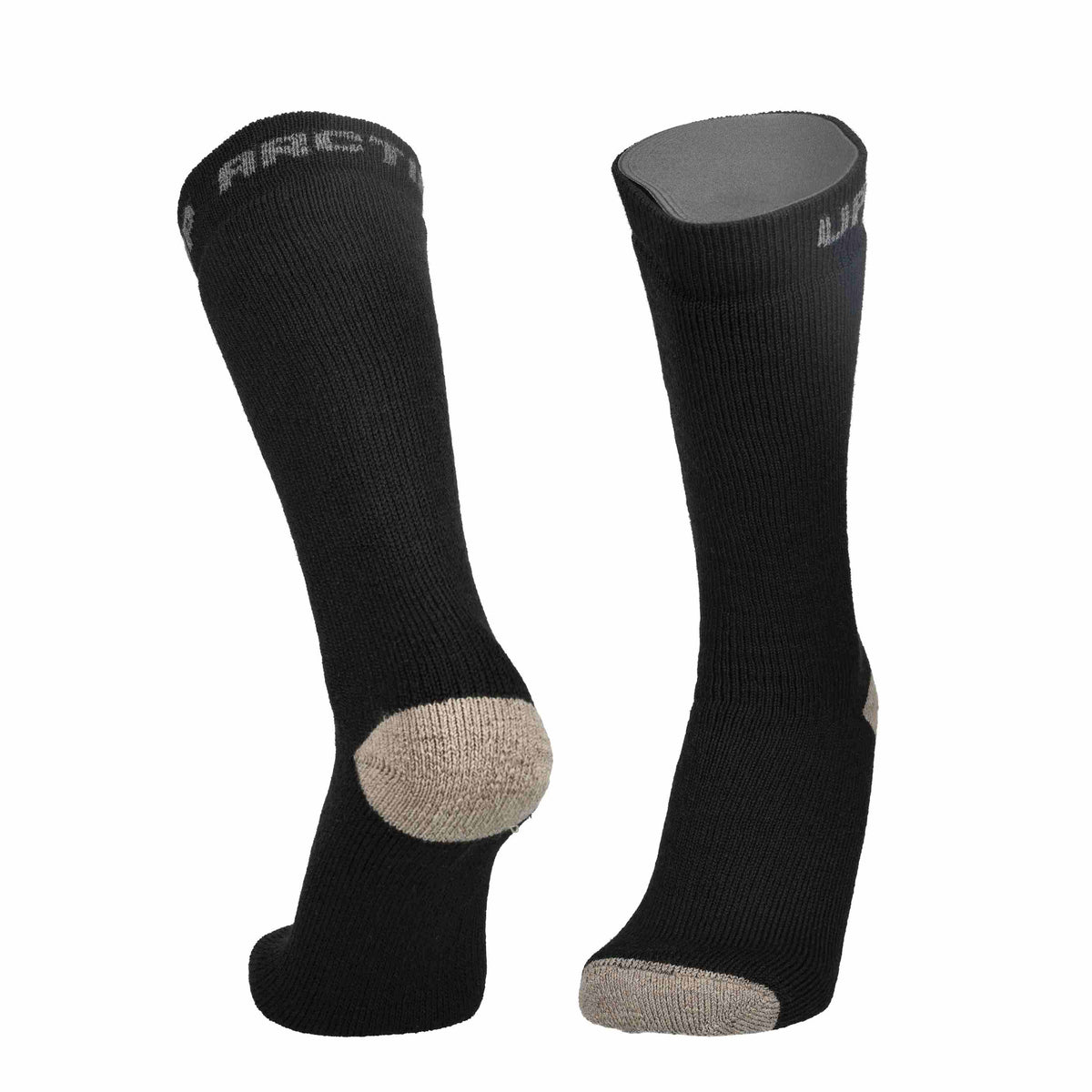UPHILLSPORT UphillSport® ARCTIC Tacti | Black, khaki | E8734199