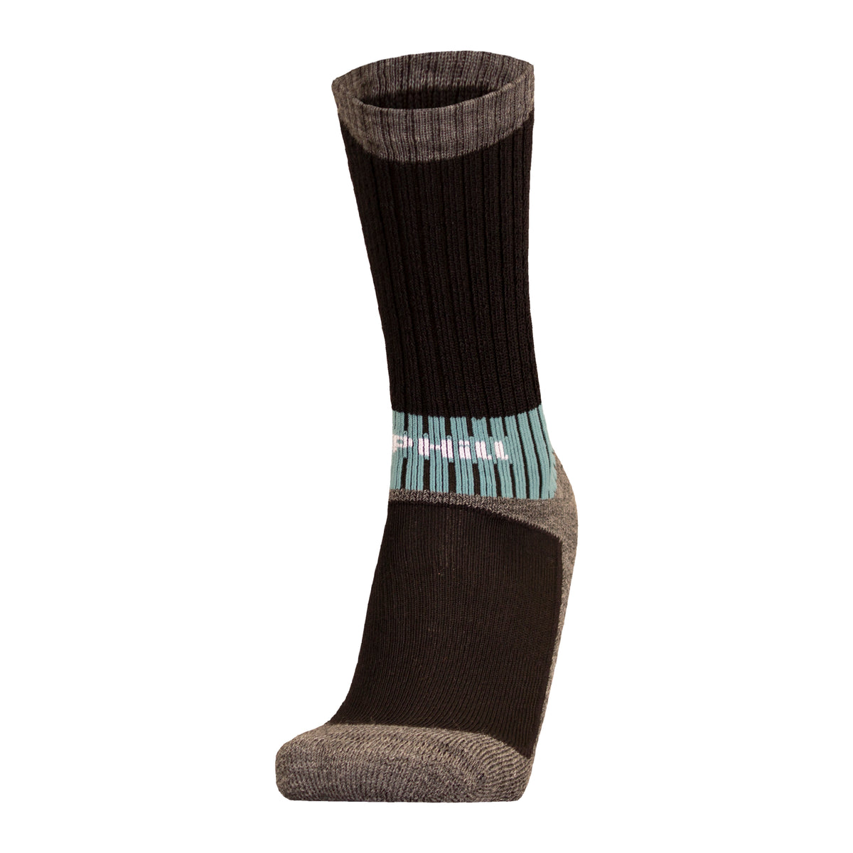 UPHILLSPORT UphillSport® VAARU Trekki | black,grey | E8862199