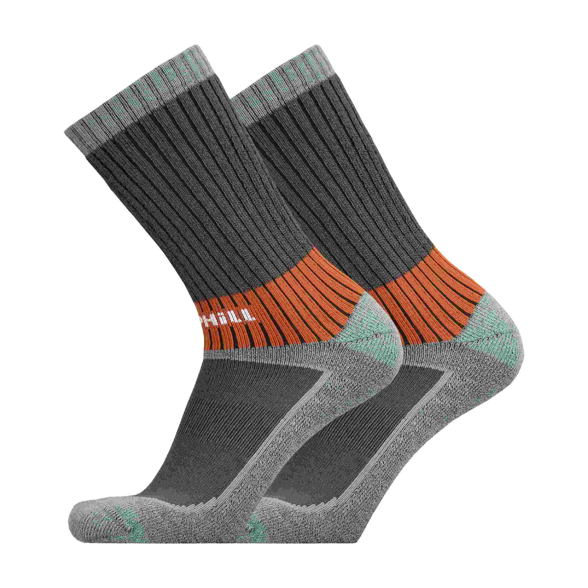 UPHILLSPORT UphillSport® VAARU Trekki | turqoise,green | E8862150