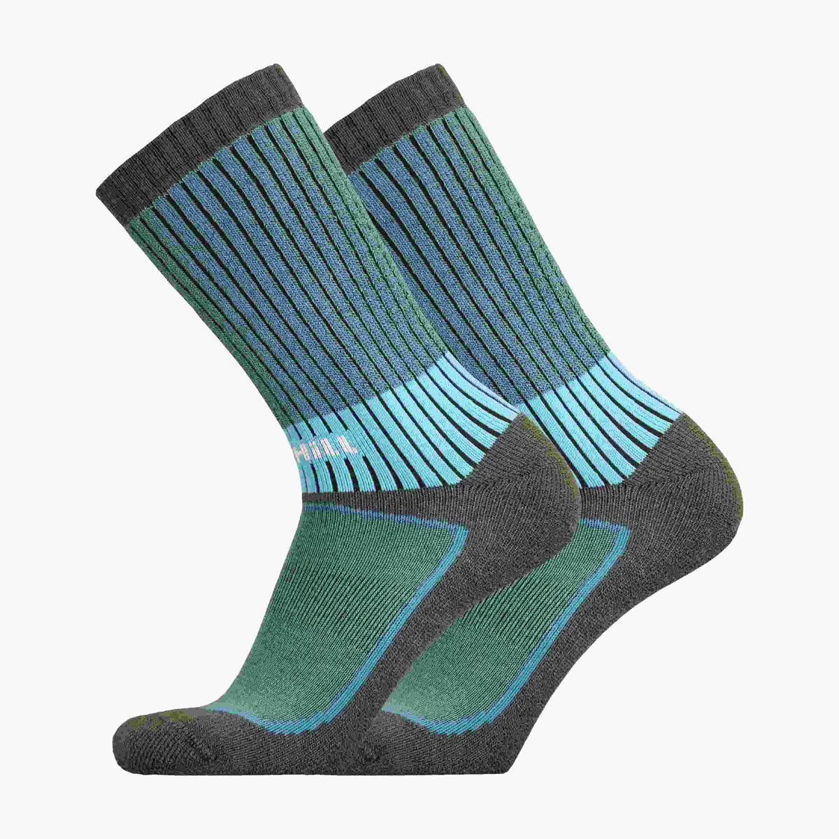 UPHILLSPORT UphillSport® VAARU Trekki | grey,green | E8862178