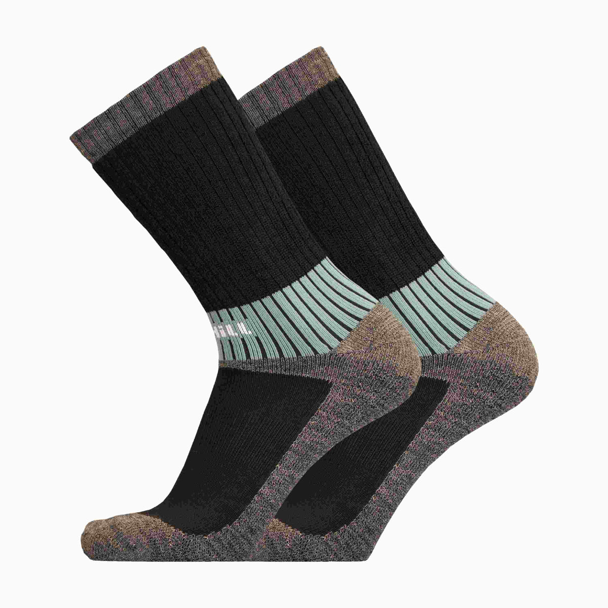 UPHILLSPORT UphillSport® VAARU Trekki | black,grey | E8862199