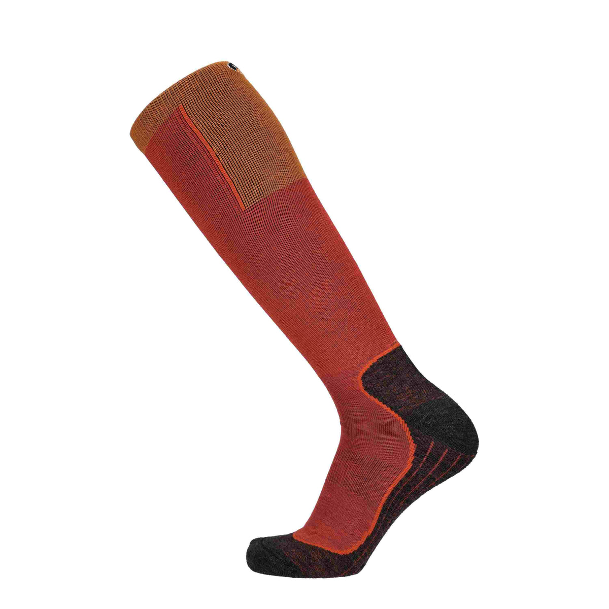 UPHILLSPORT UphillSport® OUNA Alpine | Hot red, orange | E8863105