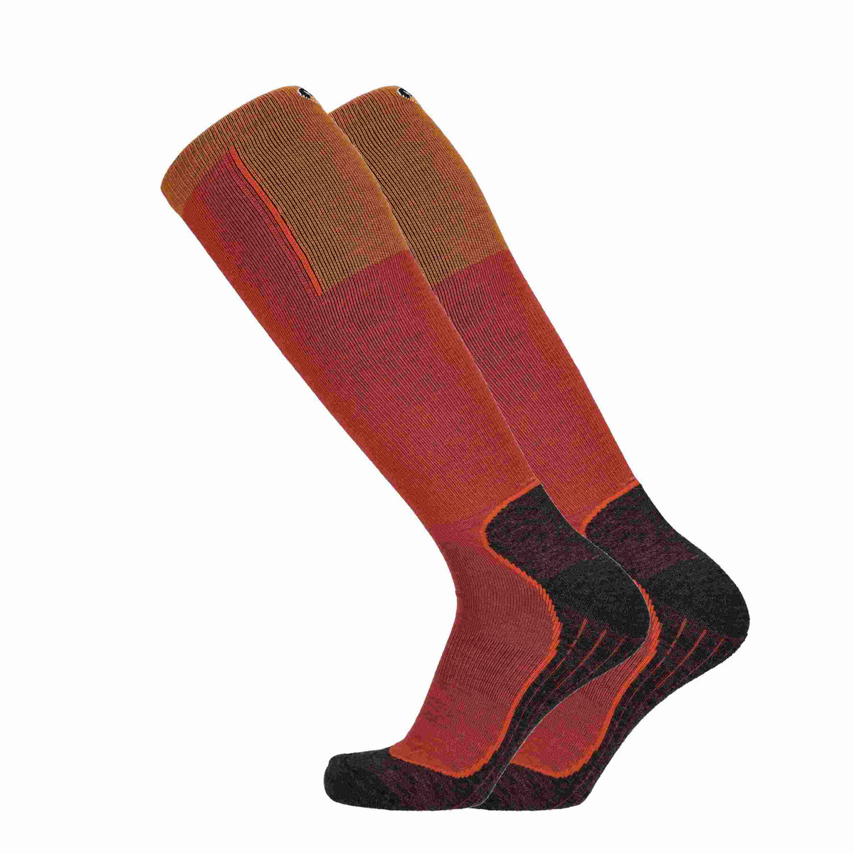 UPHILLSPORT UphillSport® OUNA Alpine | Hot red, orange | E8863105