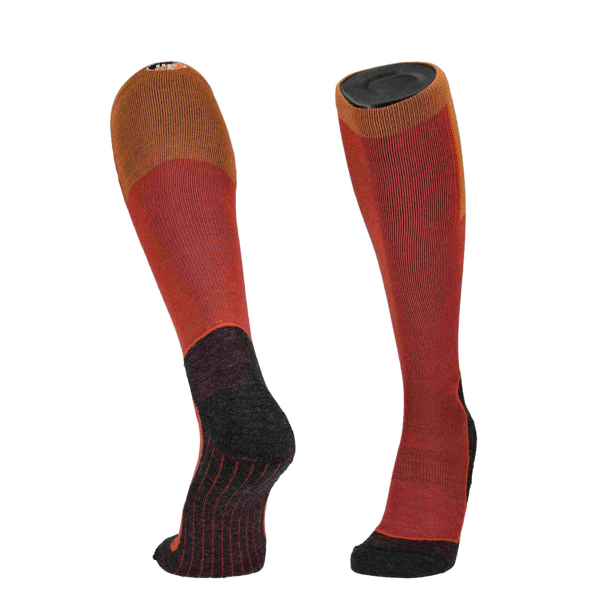 UPHILLSPORT UphillSport® OUNA Alpine | Hot red, orange | E8863105