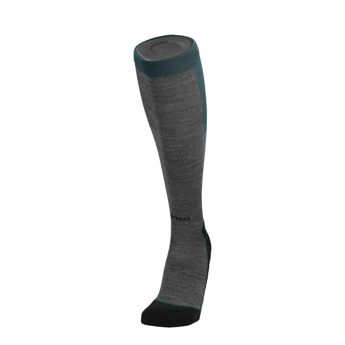 UPHILLSPORT OUNA | Grey, green | E8863152