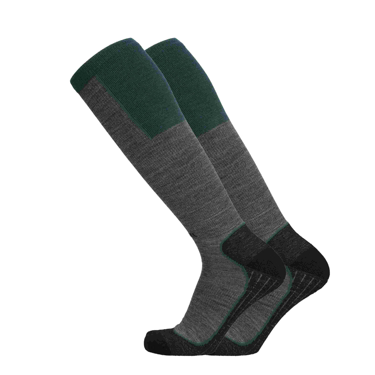 UPHILLSPORT OUNA | Grey, green | E8863152