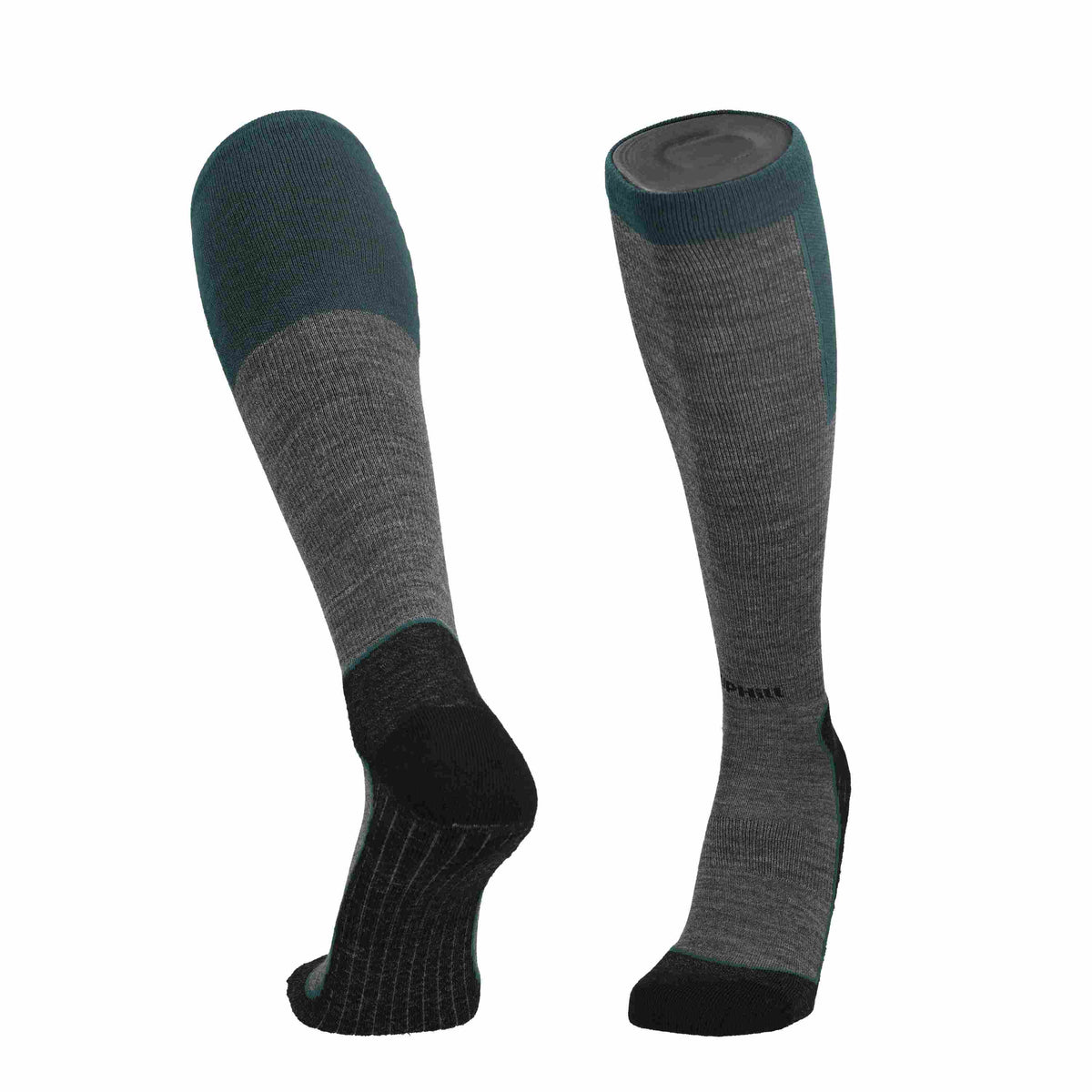 UPHILLSPORT OUNA | Grey, green | E8863152