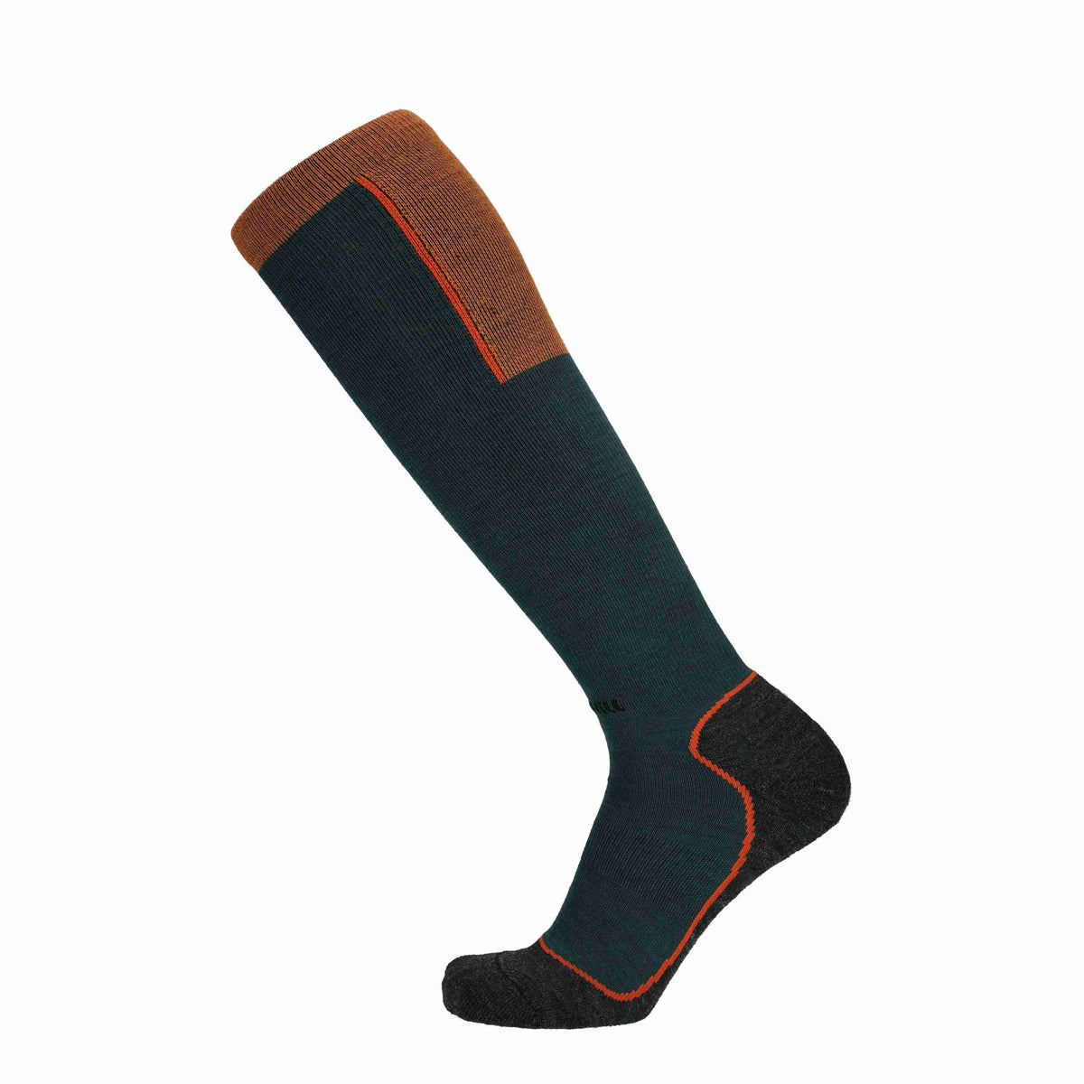 UPHILLSPORT UphillSport® OUNA Alpine | Green, orange | E8863179