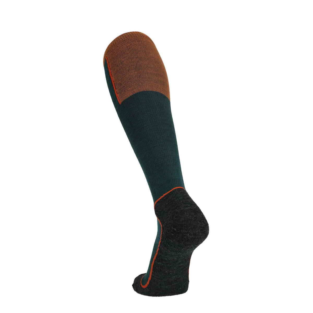 UPHILLSPORT UphillSport® OUNA Alpine | Green, orange | E8863179