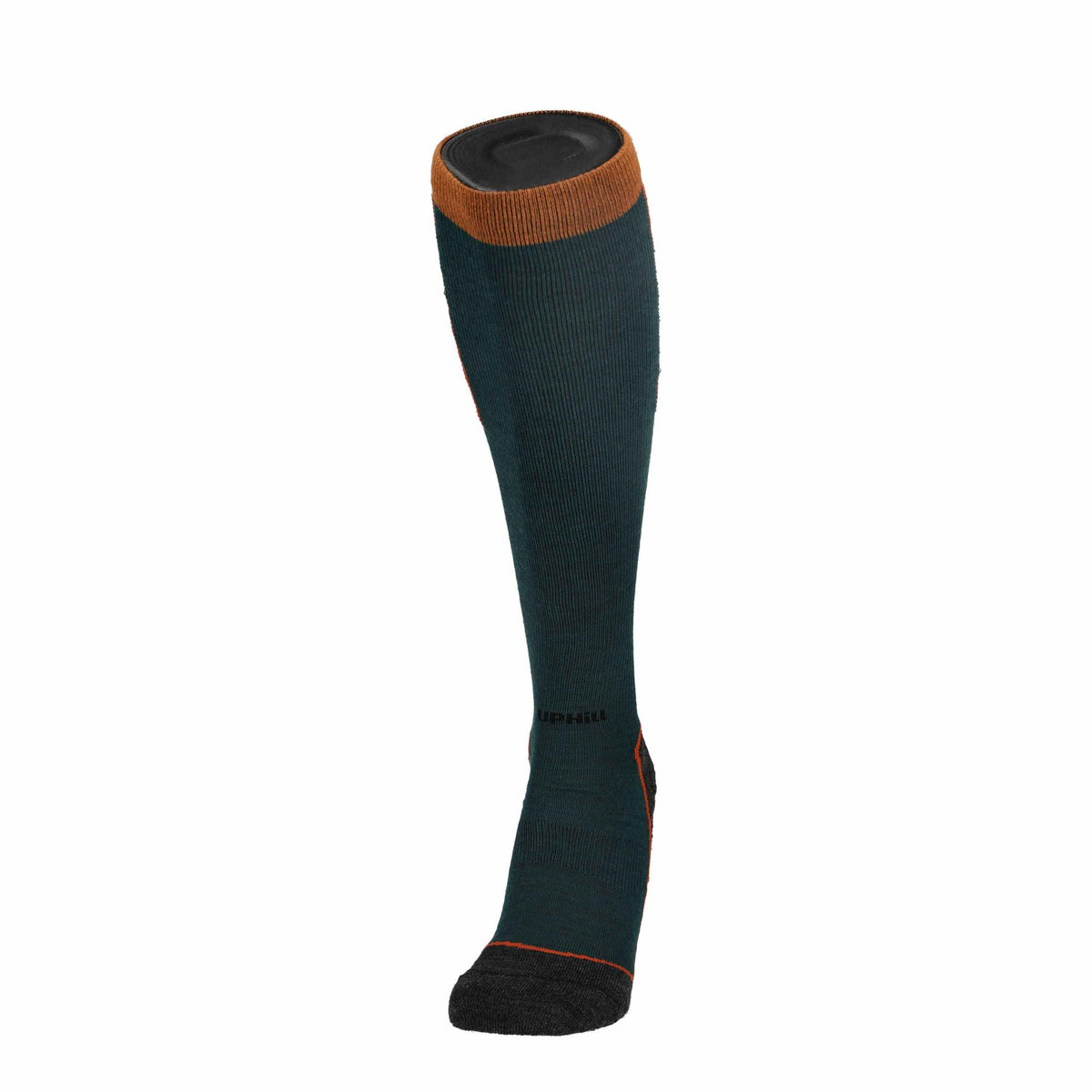 UPHILLSPORT UphillSport® OUNA Alpine | Green, orange | E8863179