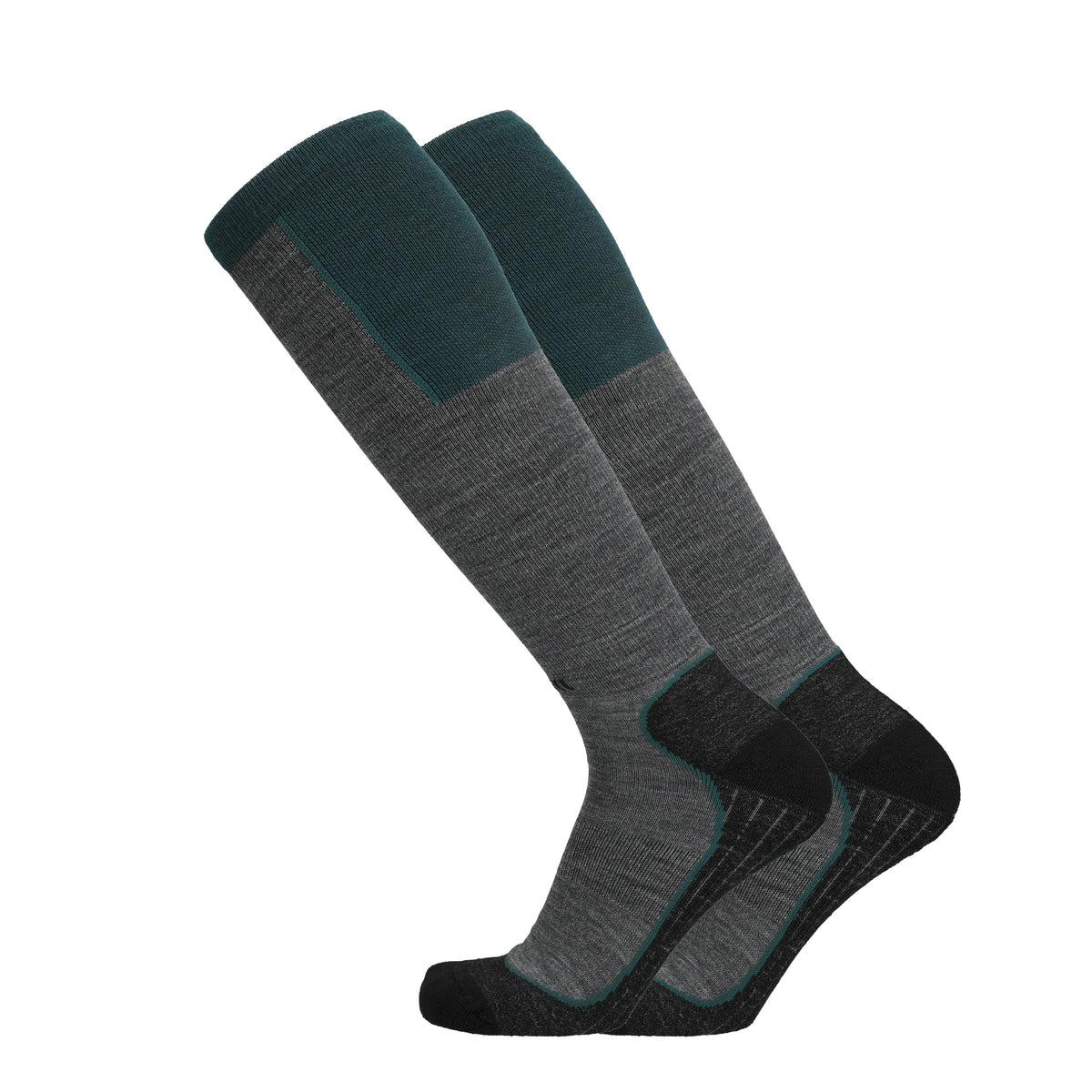 UPHILLSPORT OUNA | Grey, green | E8863152