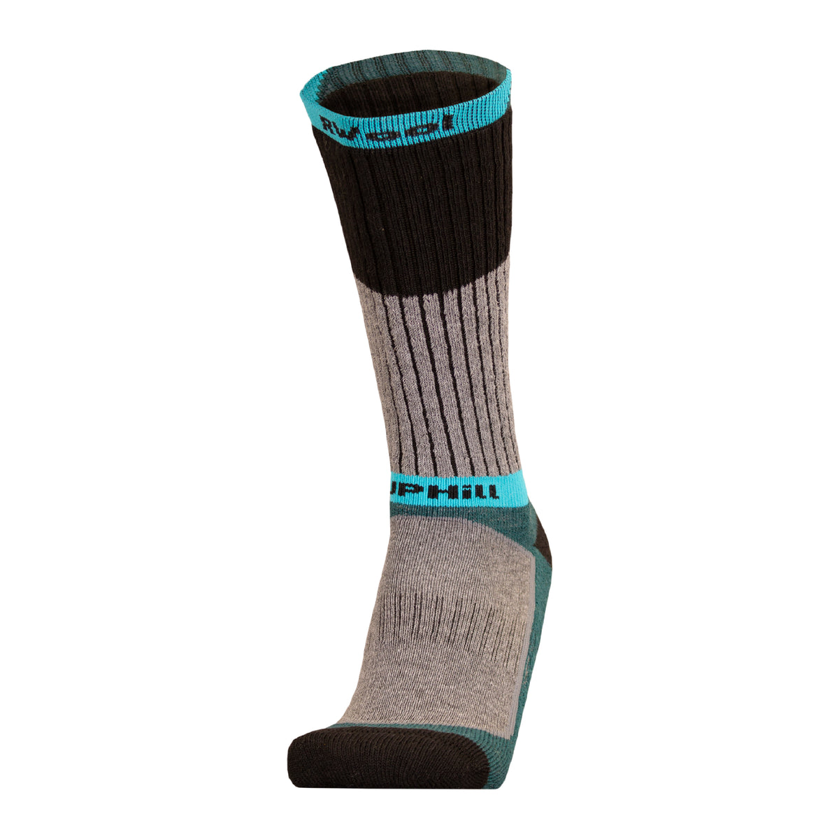 UPHILLSPORT UphillSport® HETTA Trekki | black, grey | E8905152