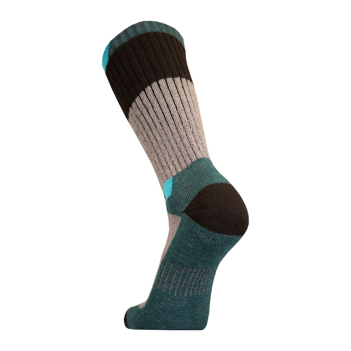 UPHILLSPORT UphillSport® HETTA Trekki | black, grey | E8905152