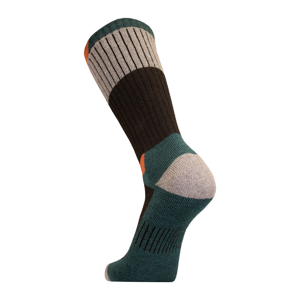 UPHILLSPORT UphillSport® HETTA Trekki | black, green | E8905199