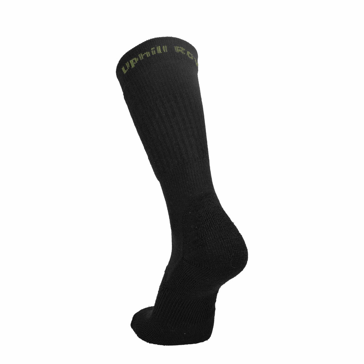 UPHILLSPORT ROVA | Black | E9091199