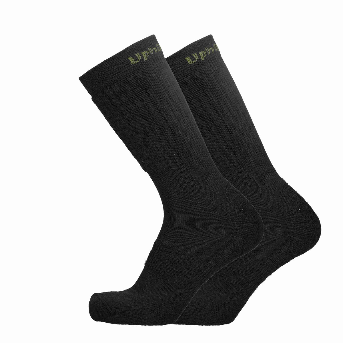 UPHILLSPORT ROVA | Black | E9091199