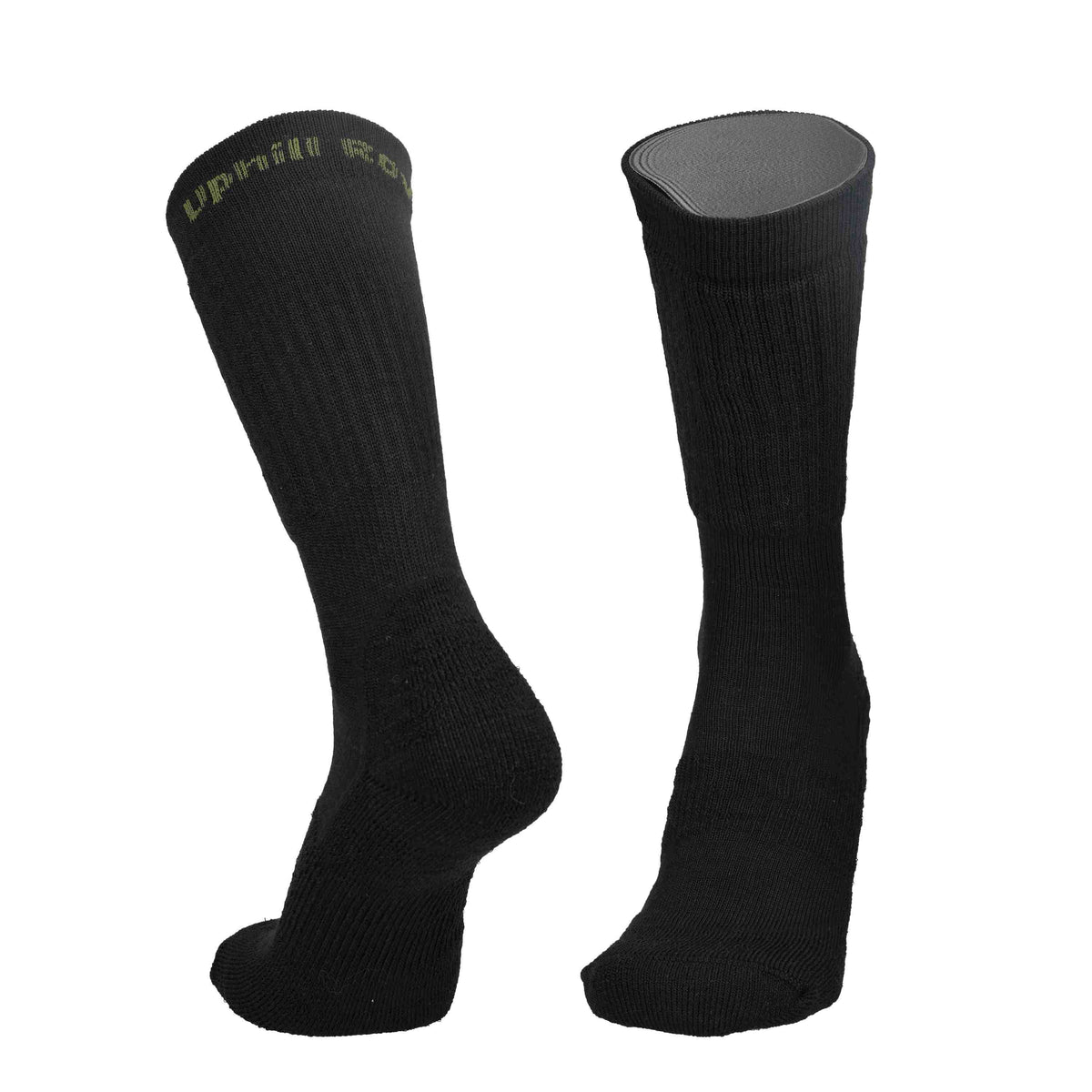 UPHILLSPORT ROVA | Black | E9091199
