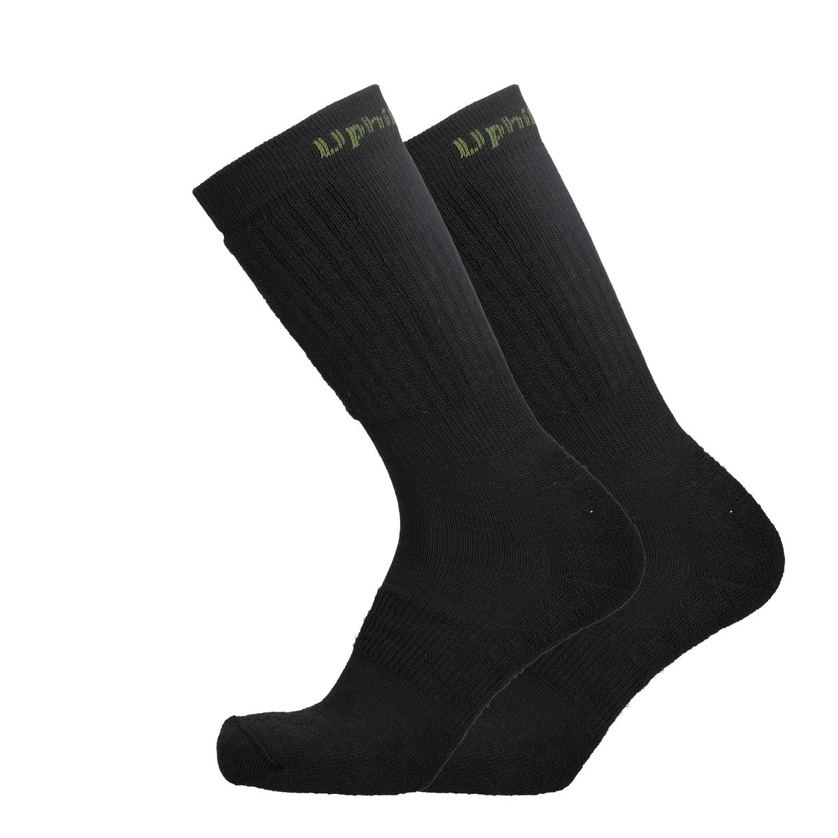 UPHILLSPORT ROVA | Black | E9091199