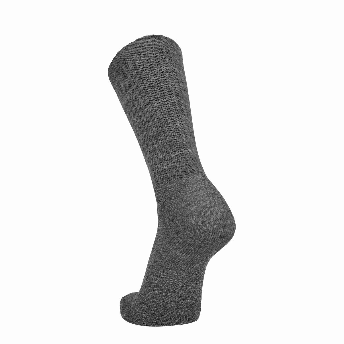 UPHILLSPORT UphillSport® Merino Lifes | Mid grey | E9125152