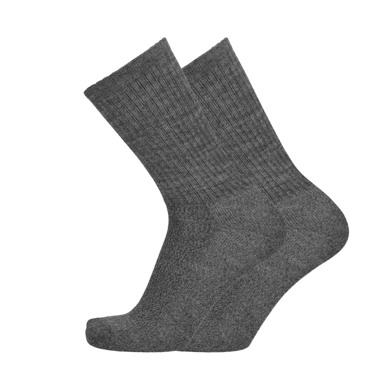 UPHILLSPORT UphillSport® Merino Lifes | Mid grey | E9125152